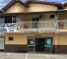 Pousada Praia da Fortaleza