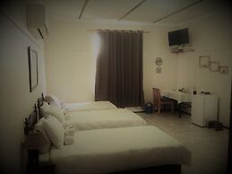 La Vida B&B, Self Catering and Camping