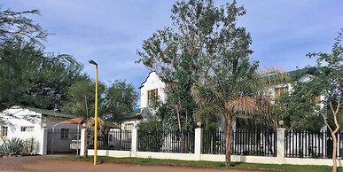 La Vida B&B, Self Catering and Camping