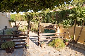 Villa Empedrola - Plaza Mayor