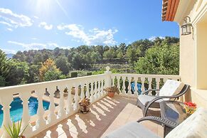 Villa Empedrola - Plaza Mayor