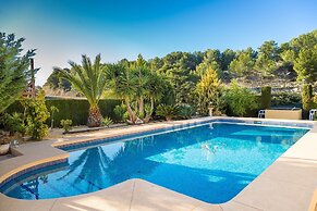 Villa Empedrola - Plaza Mayor