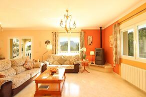 Villa Empedrola - Plaza Mayor