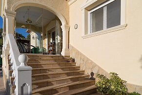 Villa Empedrola - Plaza Mayor