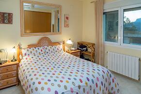 Villa Empedrola - Plaza Mayor