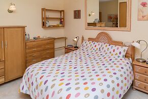 Villa Empedrola - Plaza Mayor