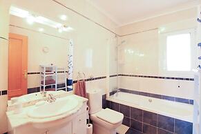 Villa Empedrola - Plaza Mayor