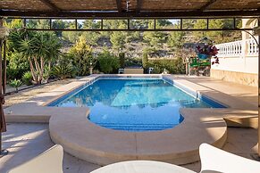 Villa Empedrola - Plaza Mayor