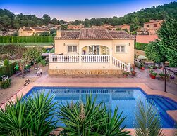 Villa Empedrola - Plaza Mayor