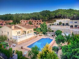 Villa Empedrola - Plaza Mayor