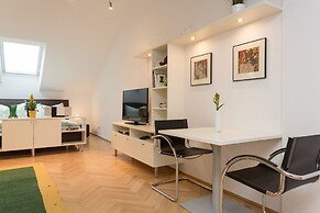 Jupiter Apartment Esslinggasse