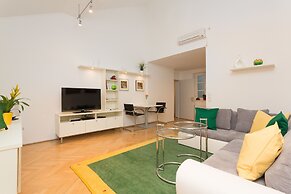 Jupiter Apartment Esslinggasse