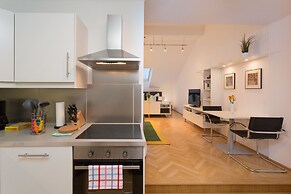 Jupiter Apartment Esslinggasse