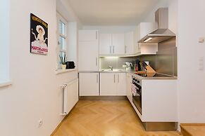 Jupiter Apartment Esslinggasse