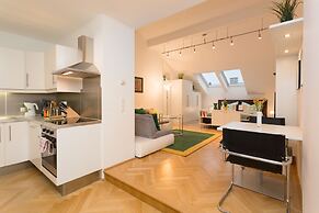 Jupiter Apartment Esslinggasse