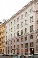 Jupiter Apartment Esslinggasse