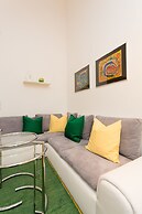 Jupiter Apartment Esslinggasse