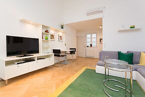 Jupiter Apartment Esslinggasse