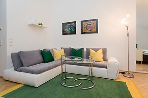 Jupiter Apartment Esslinggasse