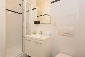 Jupiter Apartment Esslinggasse