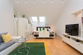 Jupiter Apartment Esslinggasse