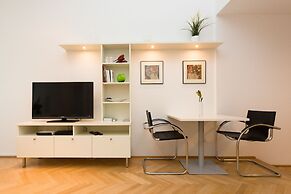 Jupiter Apartment Esslinggasse