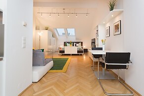 Jupiter Apartment Esslinggasse