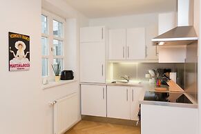 Jupiter Apartment Esslinggasse