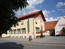 Gasthof Hotel Herderich
