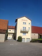 Gasthof Hotel Herderich