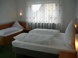 Gasthof Hotel Herderich