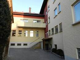 Gasthof Hotel Herderich