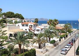 Villa Caleta - Plaza Mayor