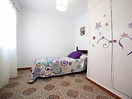 Villa Caleta - Plaza Mayor