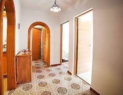 Villa Caleta - Plaza Mayor