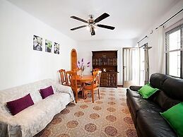 Villa Caleta - Plaza Mayor