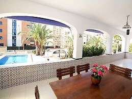 Villa Caleta - Plaza Mayor