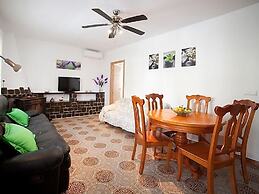 Villa Caleta - Plaza Mayor