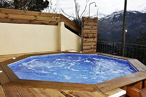 Villa Lakki The View