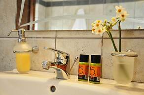 Villa Lakki The View