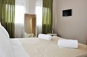 Villa Lakki The View