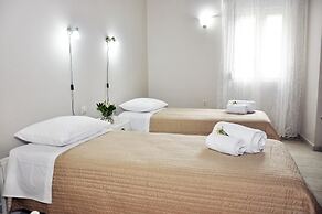 Villa Lakki The View