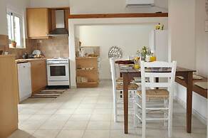 Villa Lakki The View