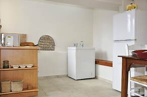 Villa Lakki The View