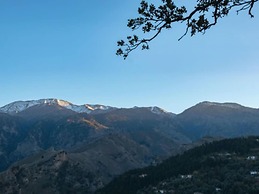 Villa Lakki The View