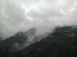 Villa Lakki The View