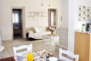 Villa Lakki The View