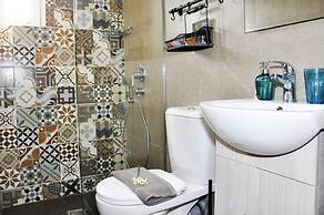 Villa Lakki The View