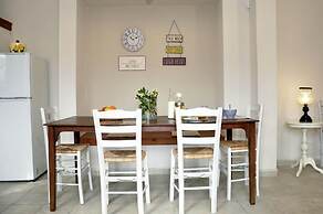 Villa Lakki The View