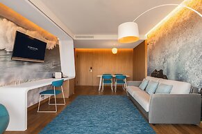 Eurostars Cascais